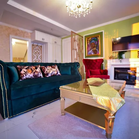 Apartment Adonis One-hotel Adonis Zlatibor