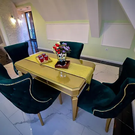 Apartment Adonis One-hotel Adonis