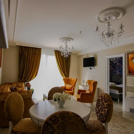 Adonis One-hotel Adonis *