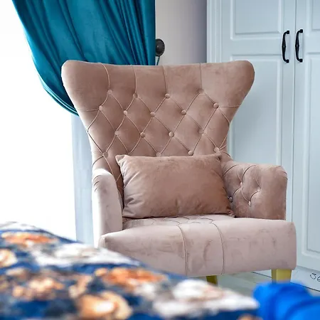 アパート Adonis ズラティボール