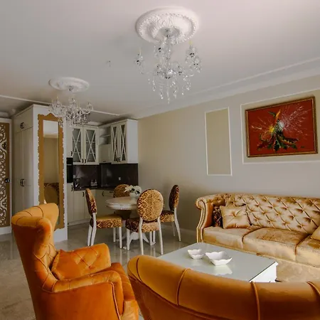 Adonis One-hotel Adonis *