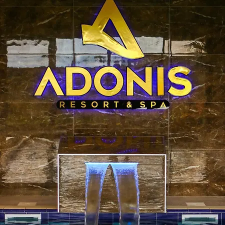 Apartment Adonis *