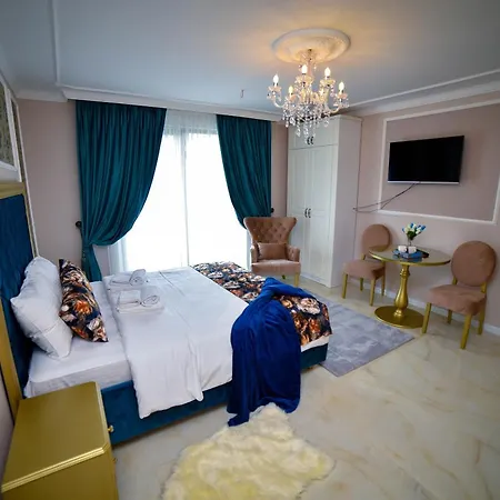 Apartment Adonis Zlatibor