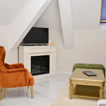 Adonis Apartment Zlatibor