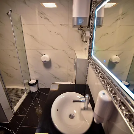 Apartment Adonis One-hotel Adonis Zlatibor