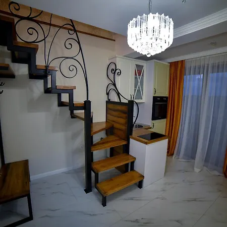 Apartment Adonis Zlatibor