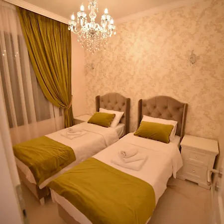 Adonis アパート *