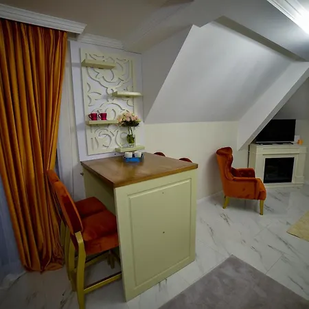 Apartment Adonis Zlatibor