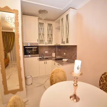 Adonis Apartment Zlatibor