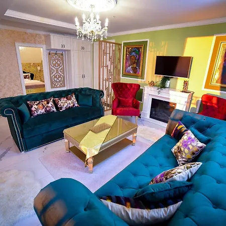 Adonis One-hotel Adonis
