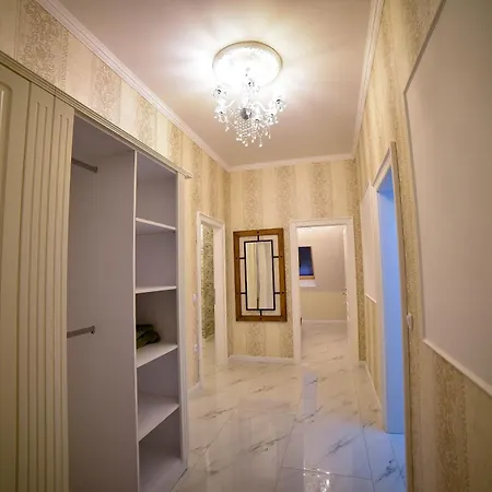 Adonis Apartment Zlatibor