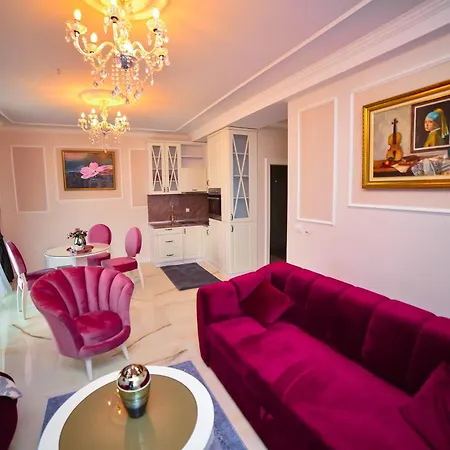 Adonis One-hotel Adonis * Zlatibor