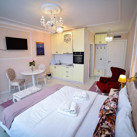 Apartment Adonis Zlatibor