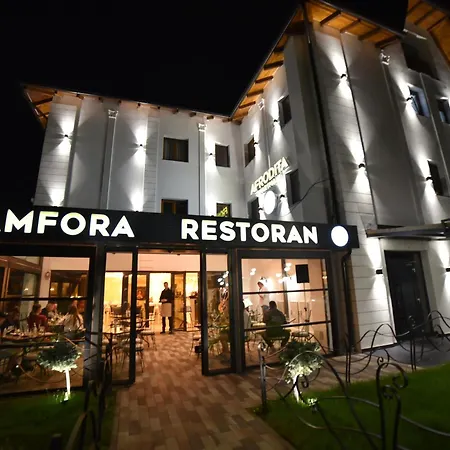 Apartment Adonis One-hotel Adonis *