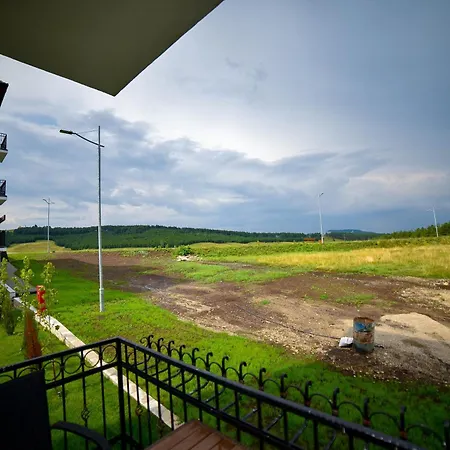 Adonis One-hotel Adonis Apartment Zlatibor