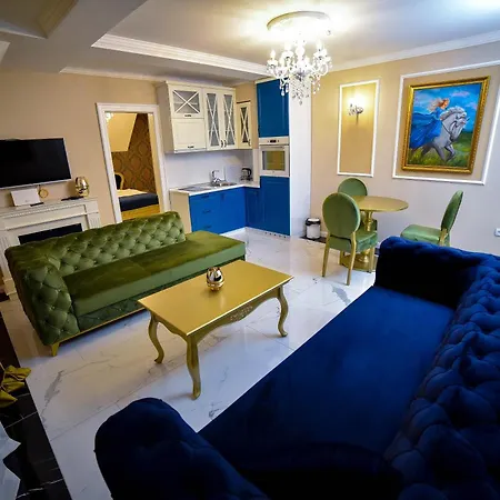 Adonis One-hotel Adonis * Zlatibor