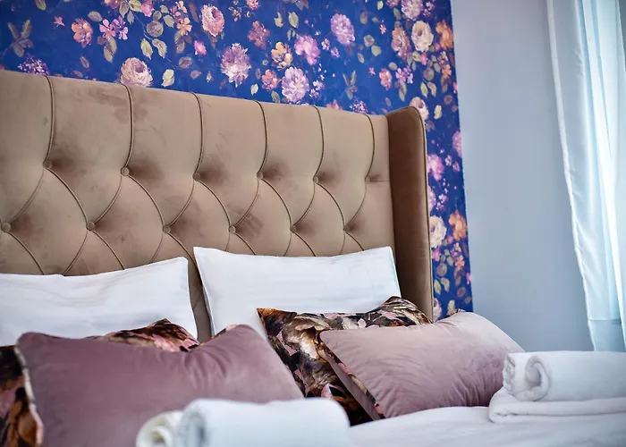 Lejlighed Adonis Zlatibor