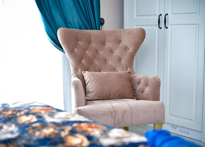 아파트 Adonis 즐라티보