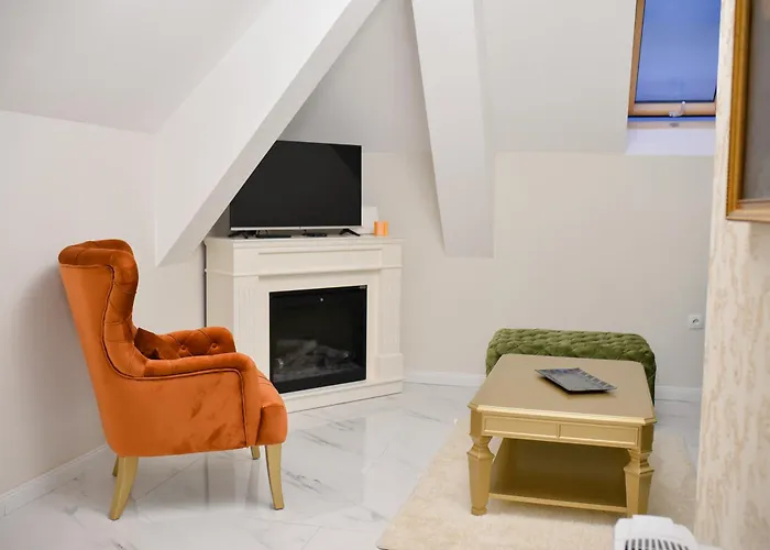 Adonis Lejlighed Zlatibor