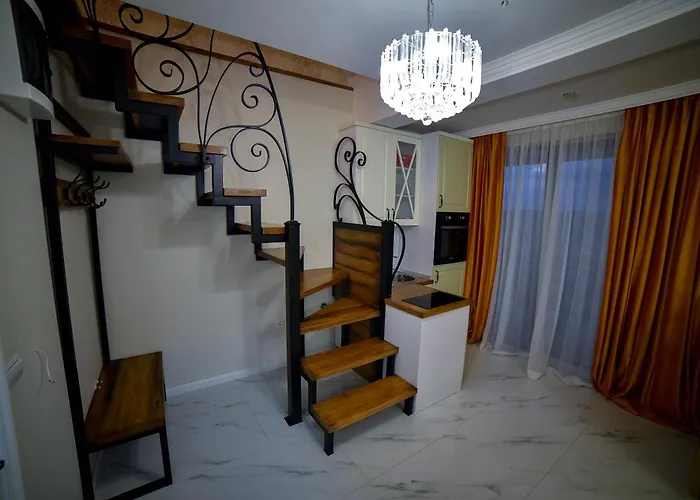 Lejlighed Adonis Zlatibor