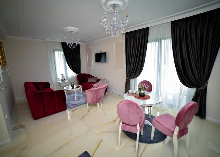 Lejlighed Adonis Zlatibor