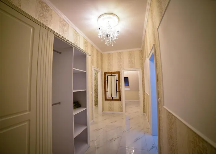 Adonis Lejlighed Zlatibor