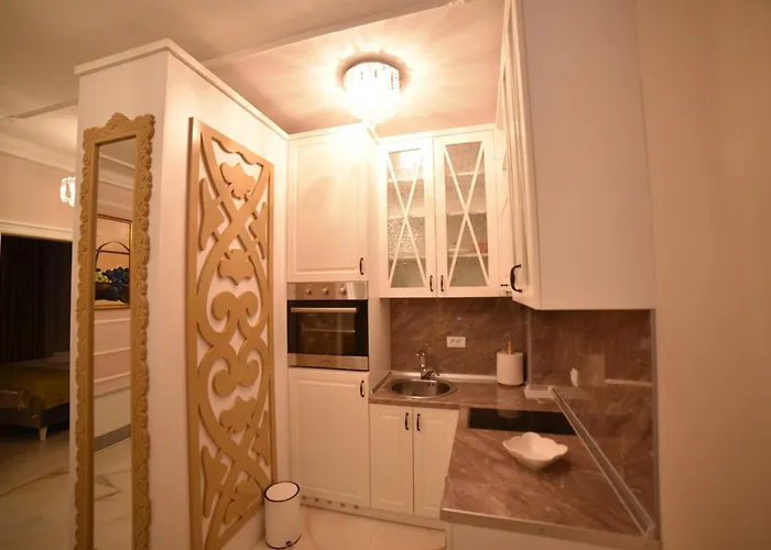 Adonis Lejlighed Zlatibor