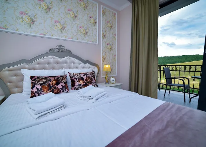 Adonis Lejlighed Zlatibor